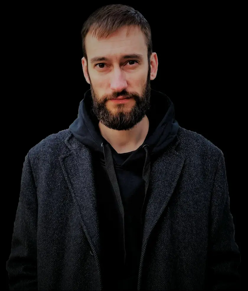Владимир Владимирович Негирев Фото
