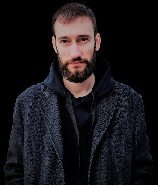 Владимир Владимирович Негирев Фото