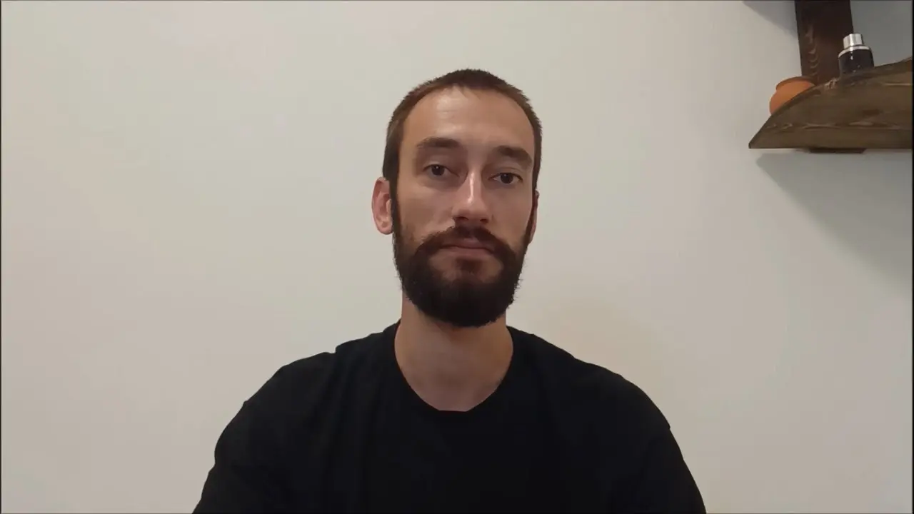Video Cover